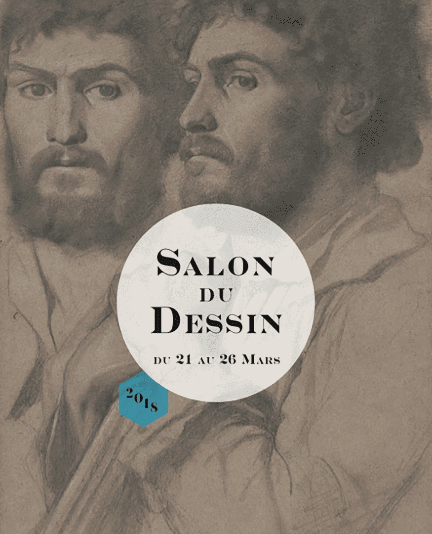 salon du dessin