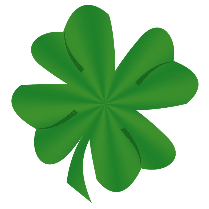 shamrock-2079282_960_720