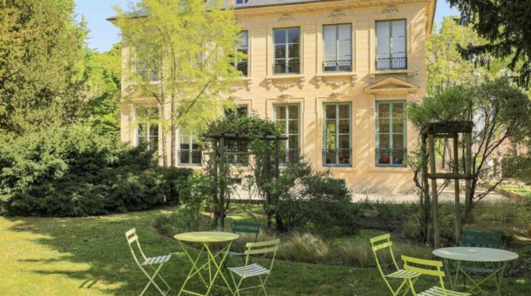 jardin