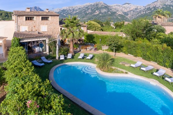 HOTEL – MAJORQUE – LEILA