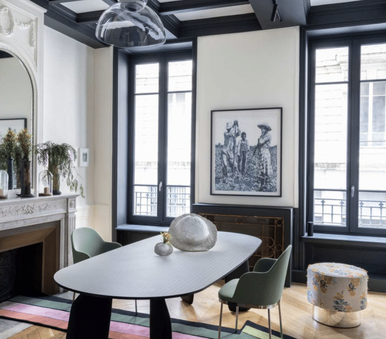 MAISON ATELIER - LYON - YSEULT