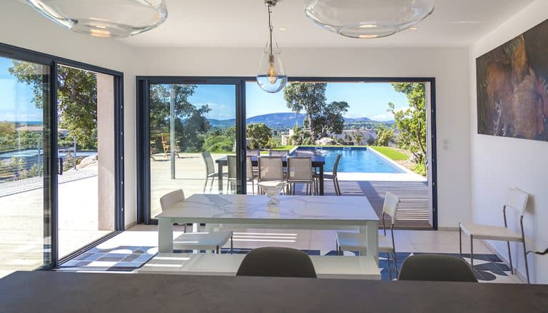 MAISON DE LUXE - CORSE - FANNY