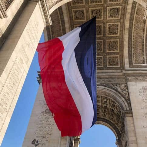 Organisez un évènement au Panthéon et protégez le patrimoine historique français