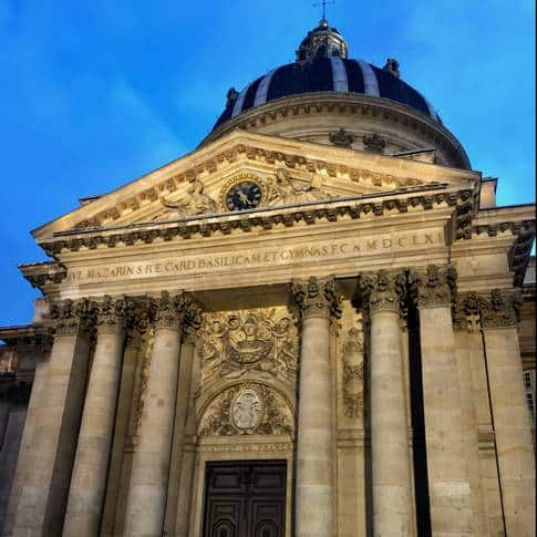 Le Panthéon, un monument du Centre des Monuments Nationaux