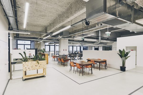 ESPACE MODULABLE – LILLE – KENNY