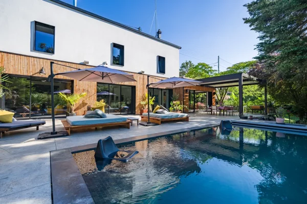 PROPRIÉTÉ D’EXCEPTION – YERRES – LESSY