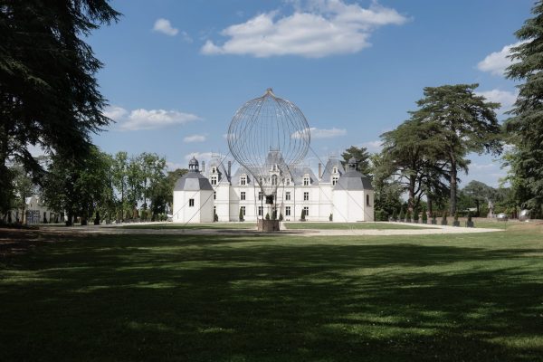 CHÂTEAU ÉLÉGANT – NANTES – ARTHUS
