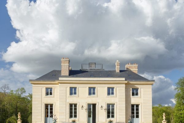 PAVILLON ROYAL – PROCHE PARIS – MARIE-LOUISE