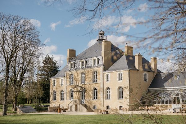 DOMAINE D&rsquo;EXCEPTION – BRETAGNE SUD – FULUP