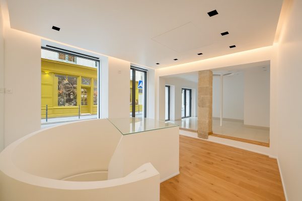 POP UP STORE – PARIS I – LORÉNA