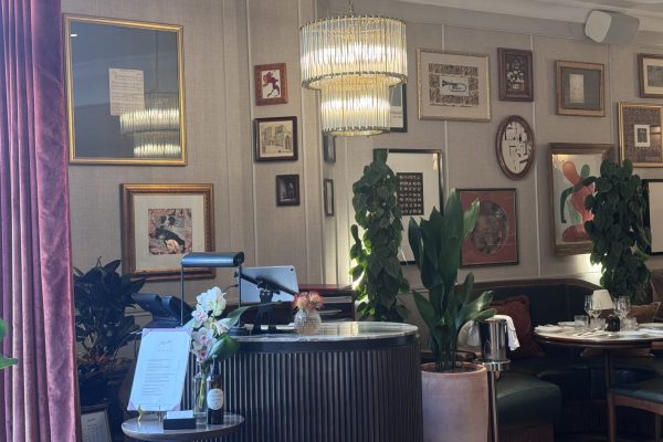 UN LIEU FESTIF POUR VOS ÉVÉNEMENTS – PARIS VII – SOREN