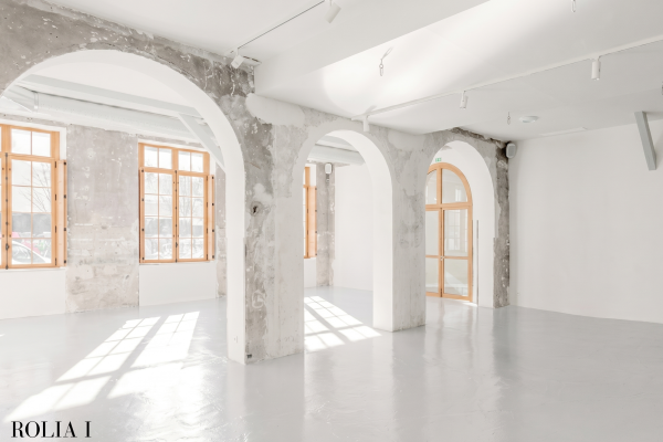 GALERIE POUR VOS ÉVÉNEMENTS – PARIS XI – ROLIA