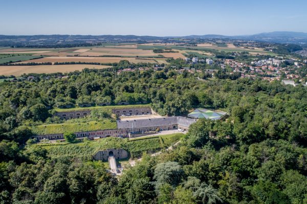 FORT POUR VOS ÉVÉNEMENTS – FEYZIN – APOLLIN