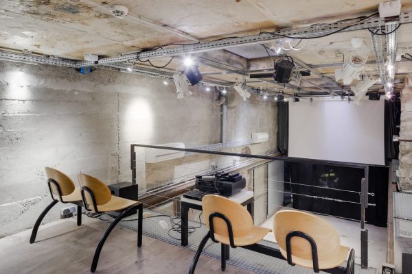 POP UP – PARIS II – ELORIA