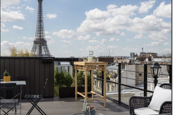 SALLE DE REUNION HAUT DE GAMME- PARIS II – NEYL