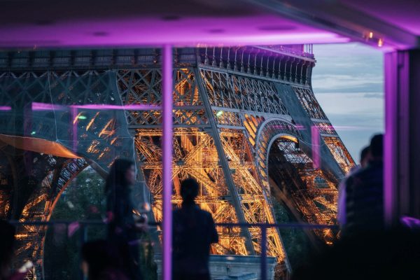SÉMINAIRES, CONFÉRENCES ET COCKTAILS DANS UN HÔTEL AVEC VUE TOUR EIFEIL – PARIS XV – AURÉA