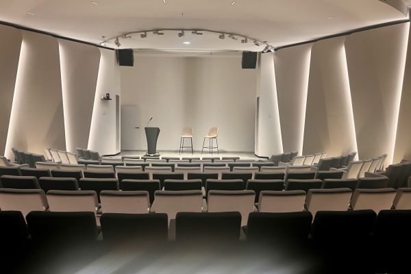 CENTRE ÉVÉNEMENTIEL PREMIUM – CONFÉRENCES ET COCKTAILS- PARIS IX- FALLON