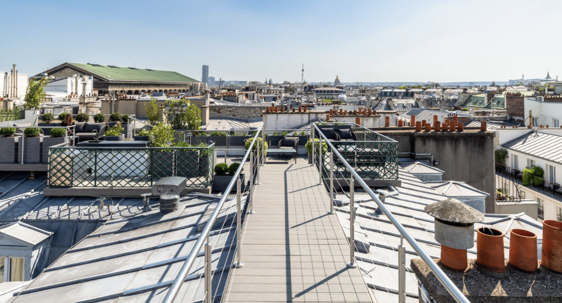 LUPO rooftop