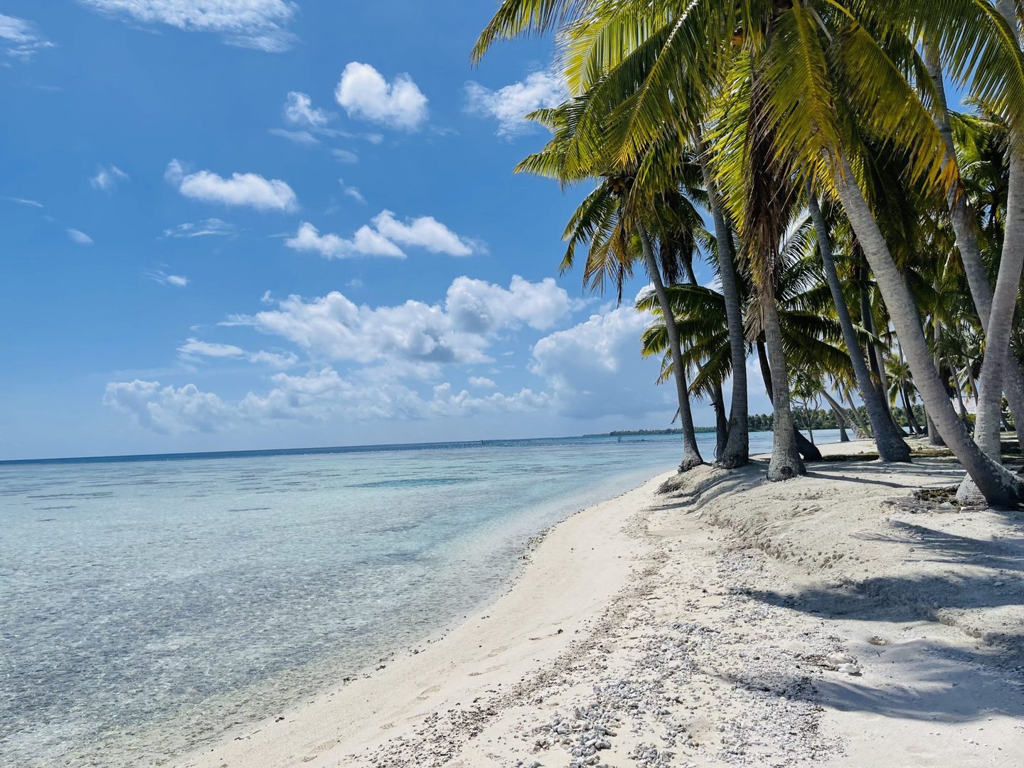 plage privée