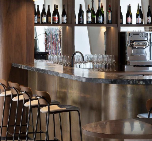 lieu pour vos cocktails d'entreprise
